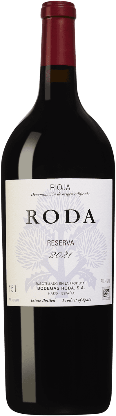 Reserva
