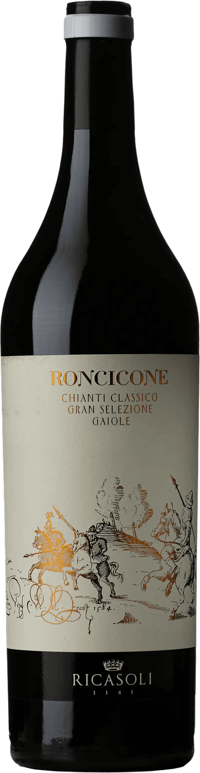 Roncicone