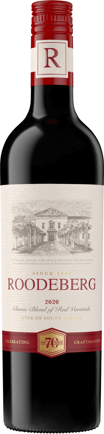 Roodeberg
