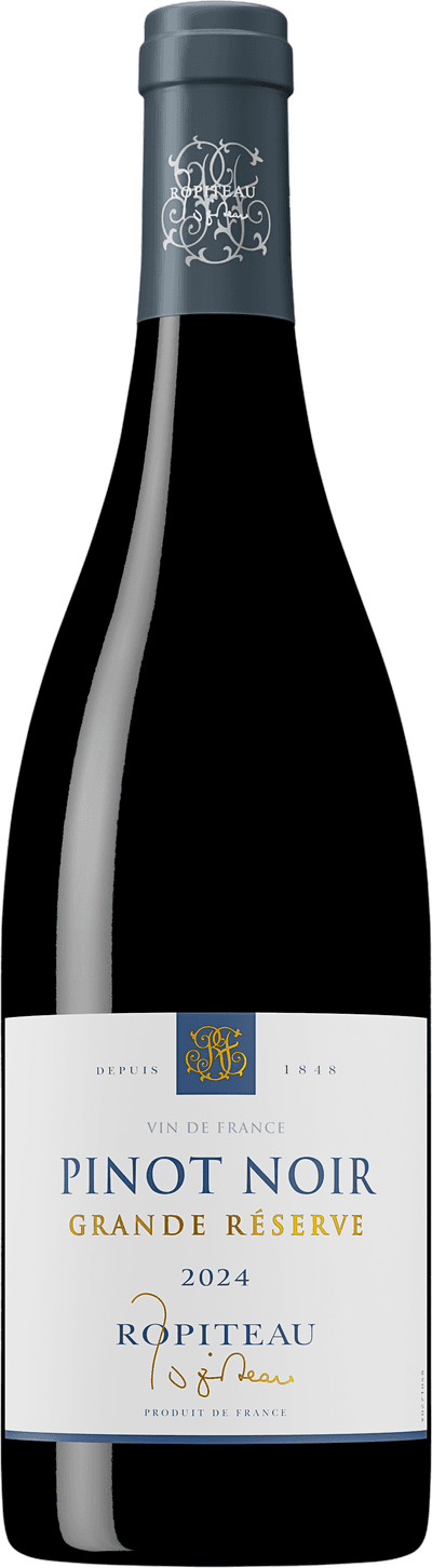 Pinot Noir Grande Réserve