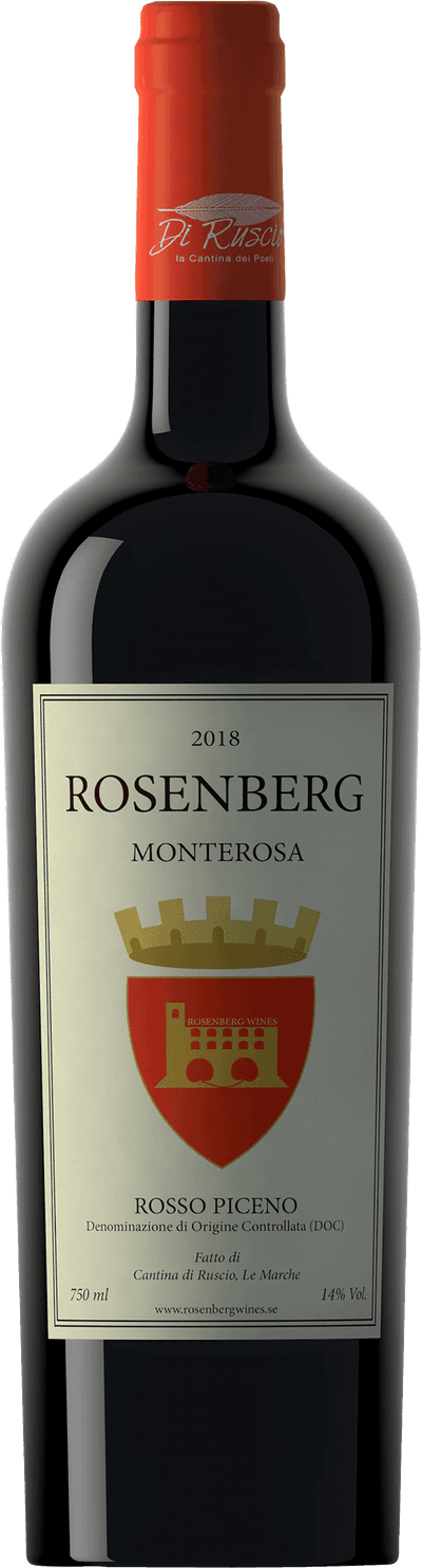 Rosenberg Monterosa Rosso Piceno
