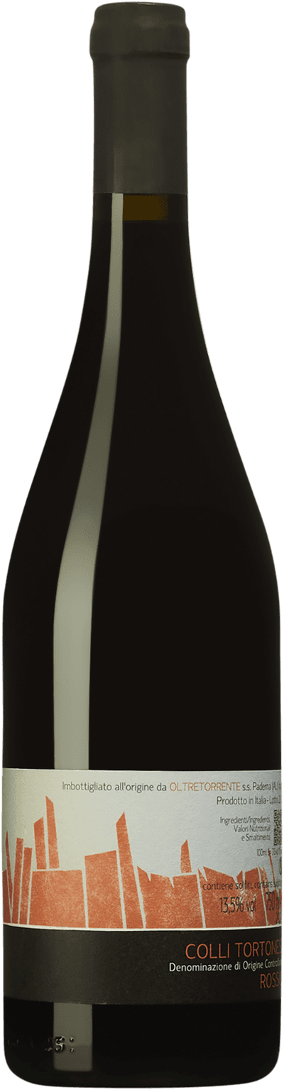 Rosso Colli Tortonesi