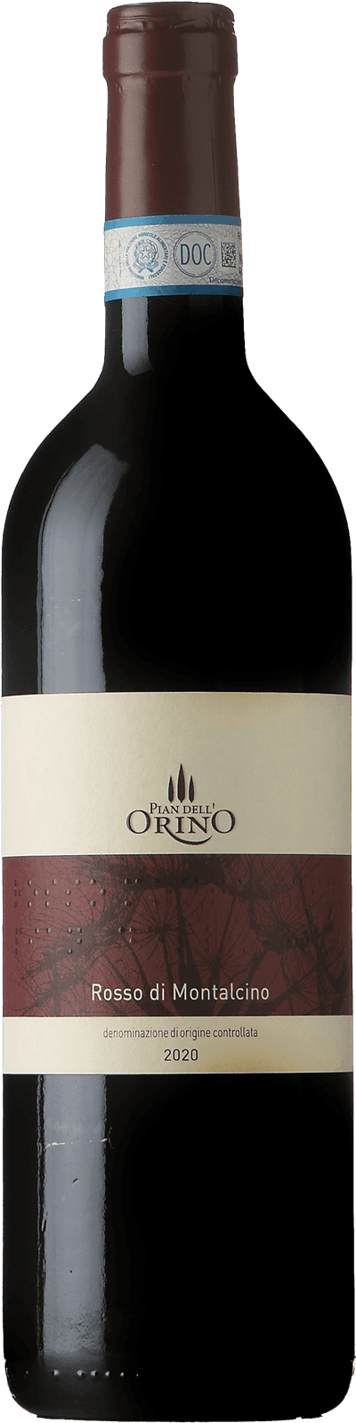 Rosso di Montalcino Dell´Orino