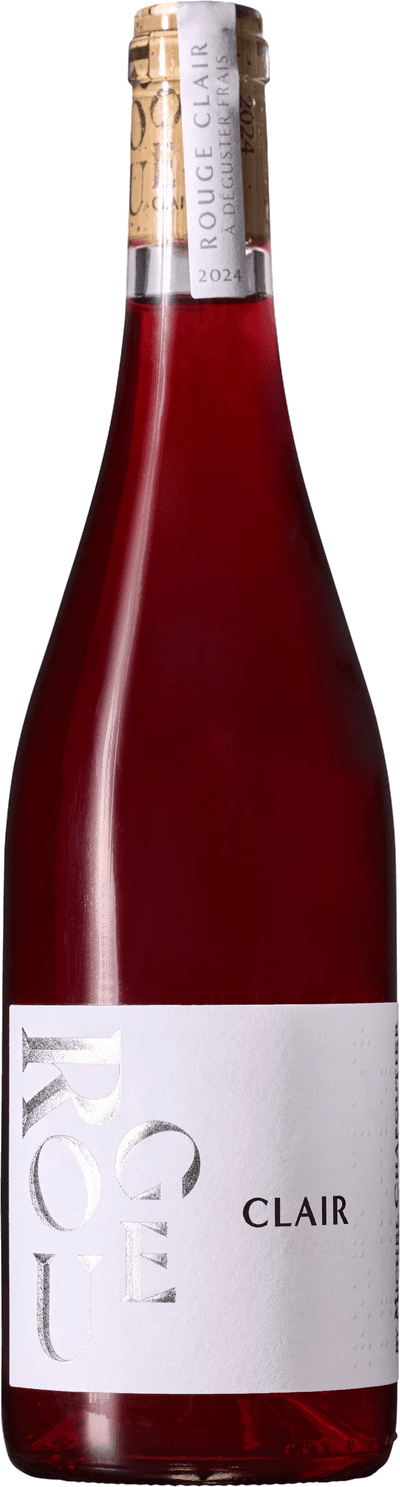 Rouge Clair by Michel