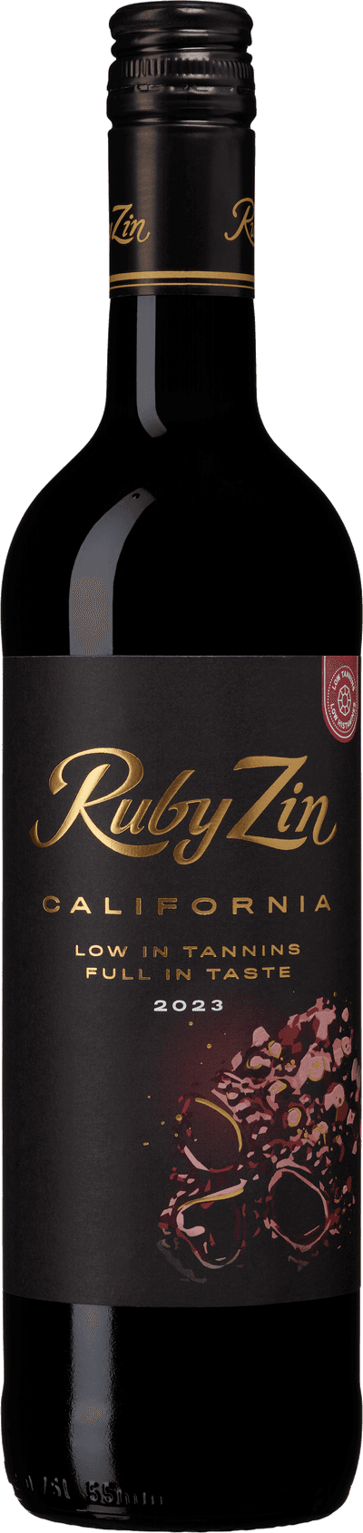 Ruby Zin Laila Bagge