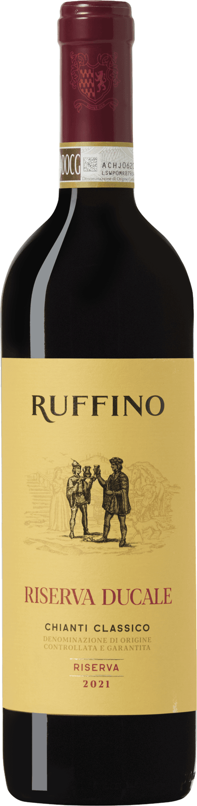 Riserva Ducale