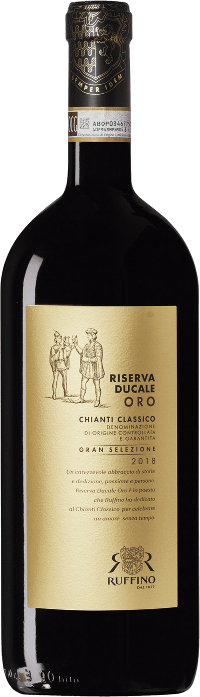 Riserva Ducale Oro