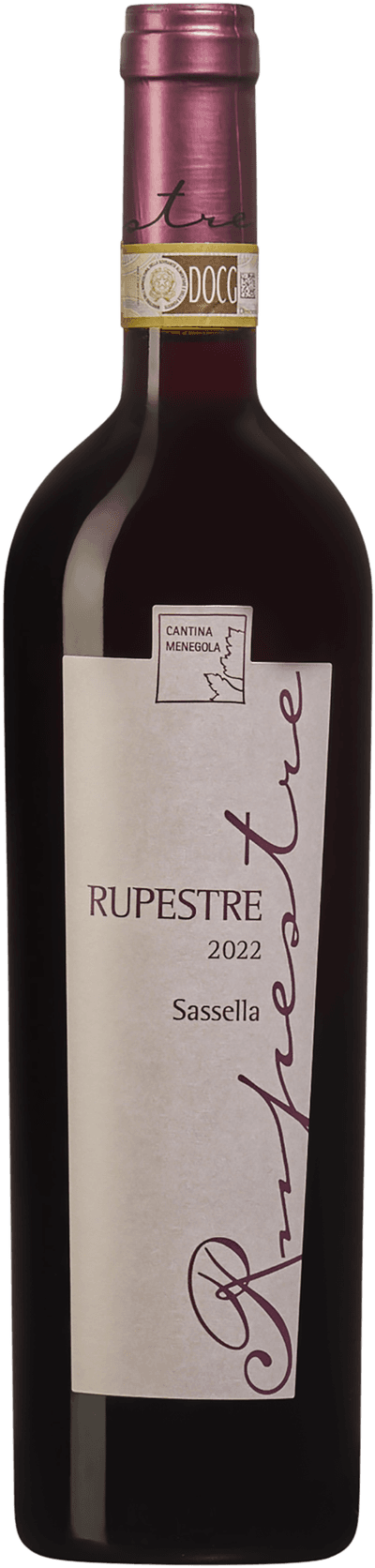 Rupestre Sassella