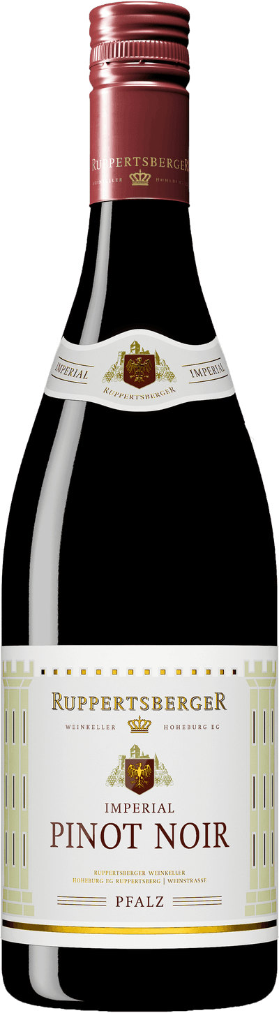 Imperial Pinot Noir