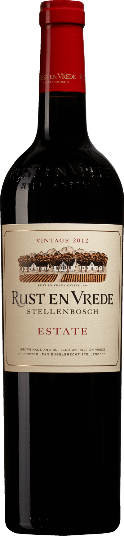 Rust en Vrede Estate