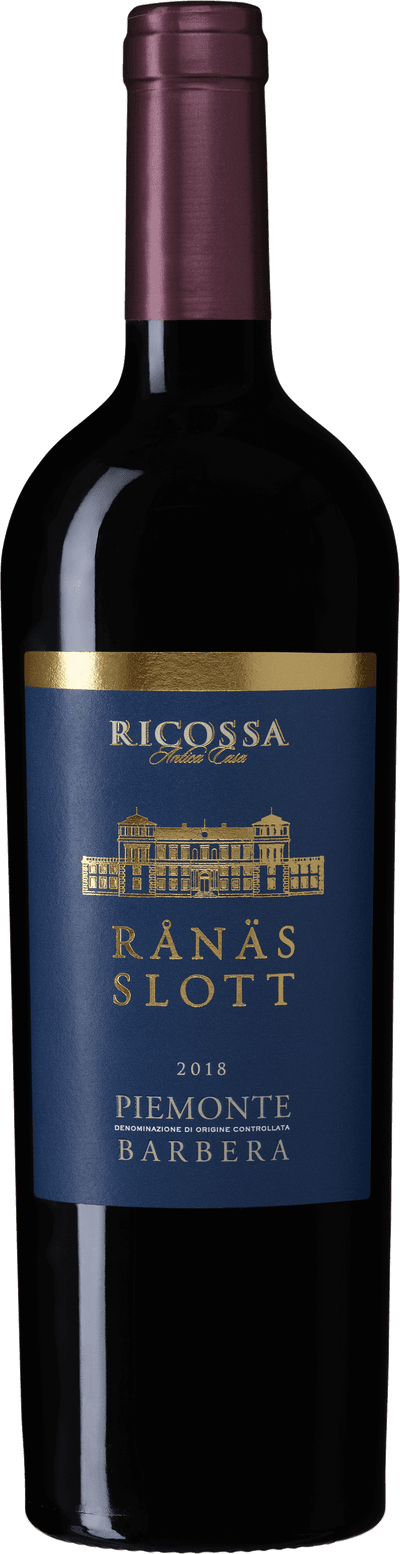 Rånäs Slott Piemonte Barbera