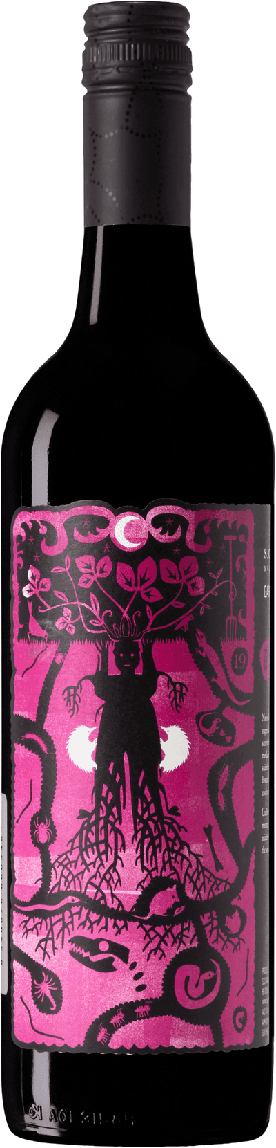 S.C. Basso Garnacha