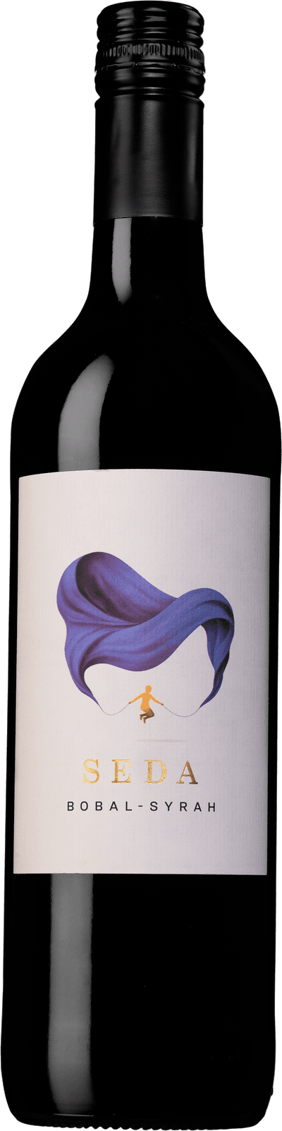 SEDA Bobal Syrah