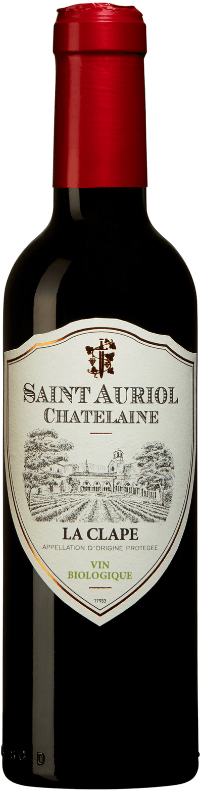 Saint Chatelaine La Clape