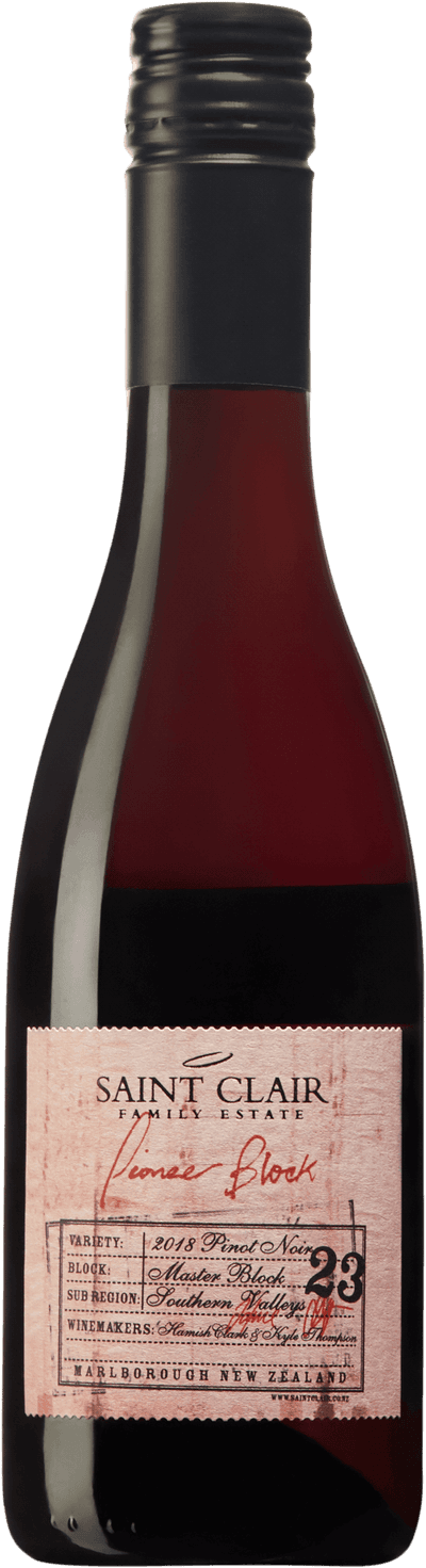 Pioneer Block 23 Pinot Noir