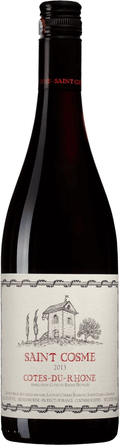 Côtes-du-Rhône
