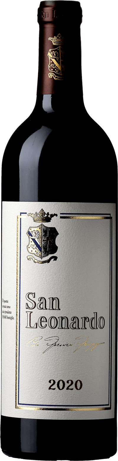 San Leonardo Tenuta San Leonardo