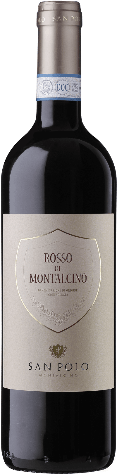 Rosso di Montalcino