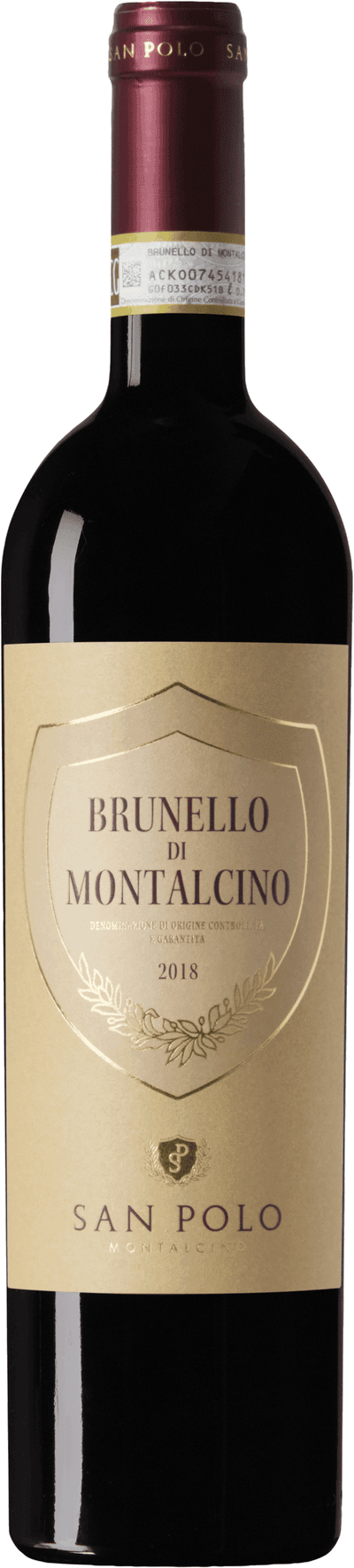Brunello di Montalcino