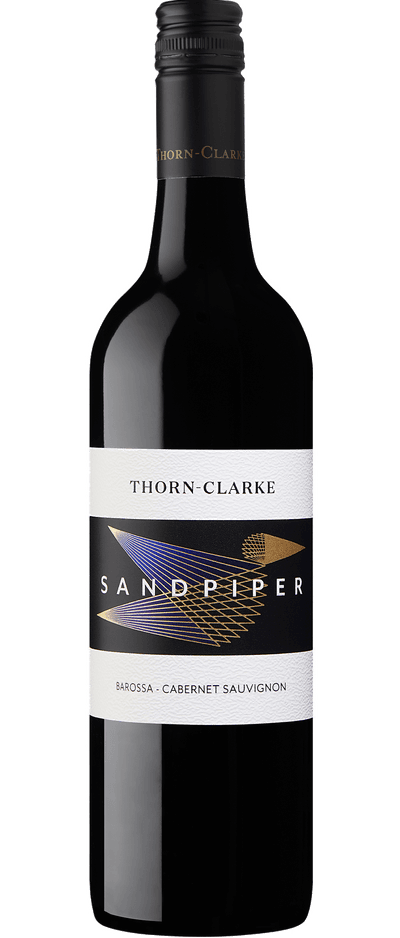 Sandpiper Barossa Cabernet Sauvignon