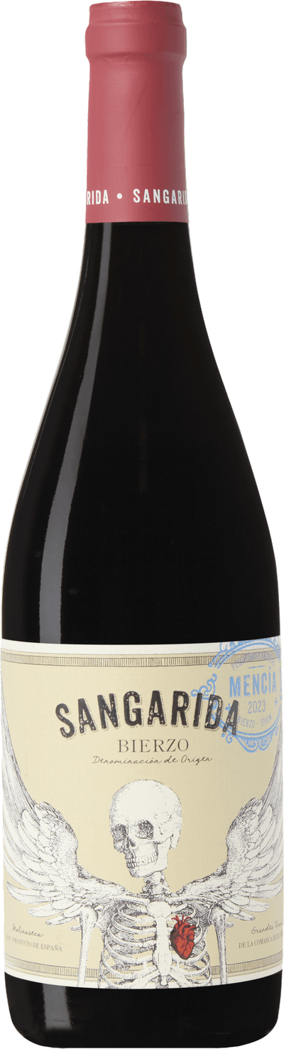 Mencia