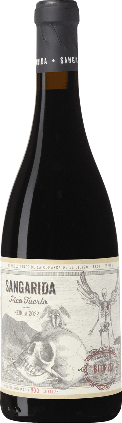 Pico Tuerto Mencia