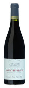 Savigny-Les-Beaune et