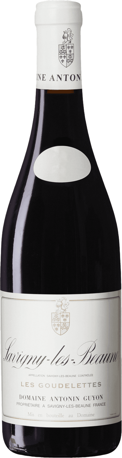 Savigny-Les-Beaune Les Goudelettes