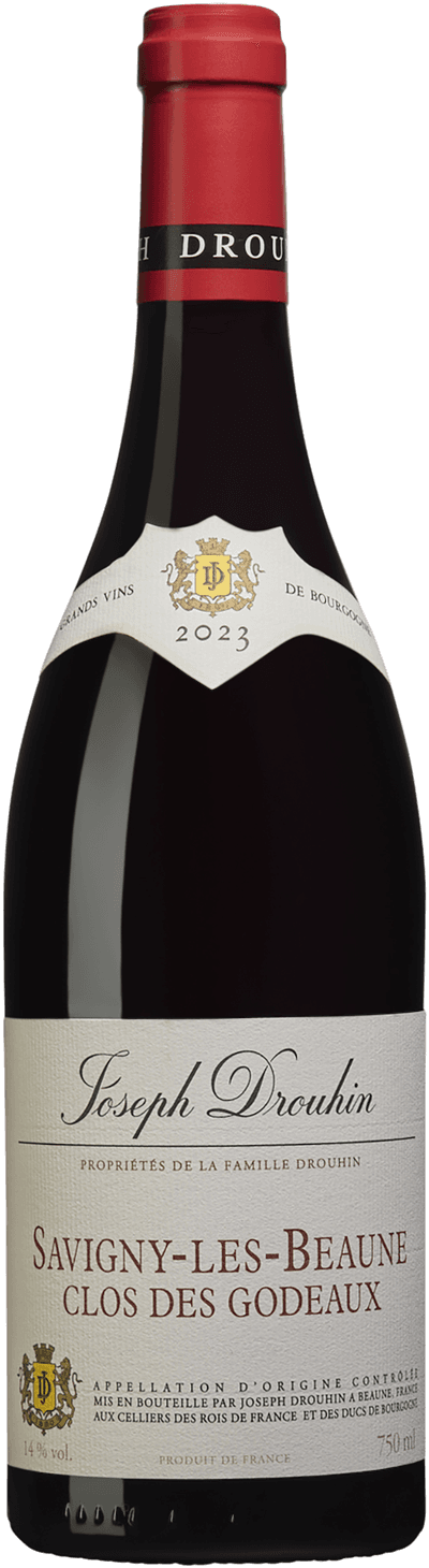 Savigny-Les-Beaune Clos des Godeaux