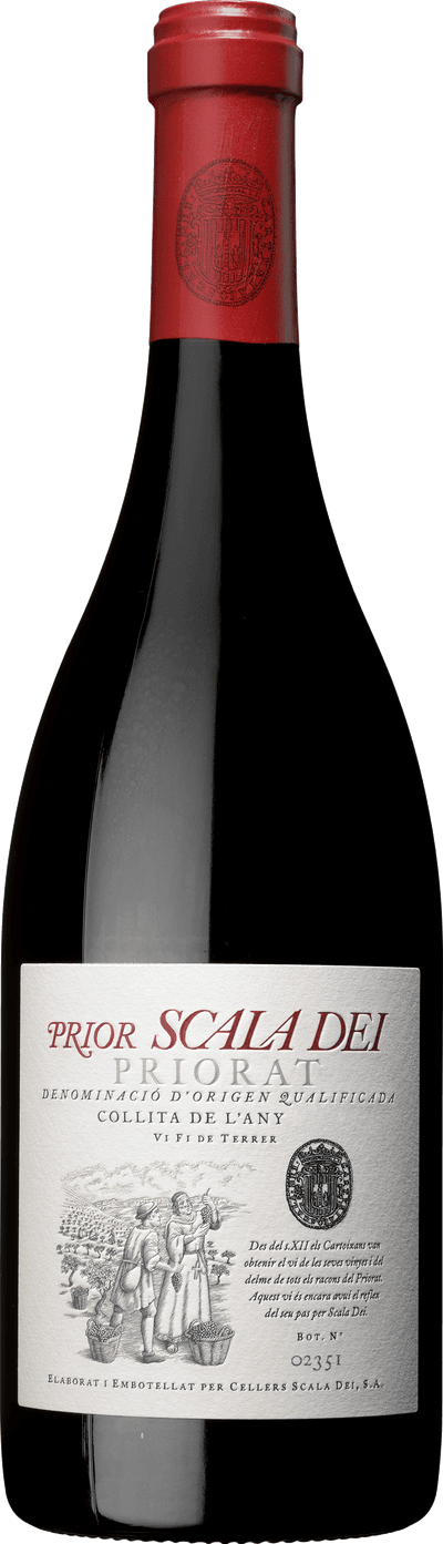 Prior Crianza