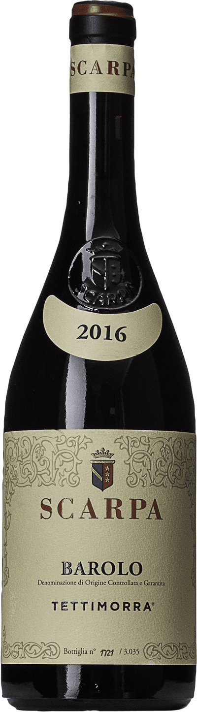 Barolo Tettimorra