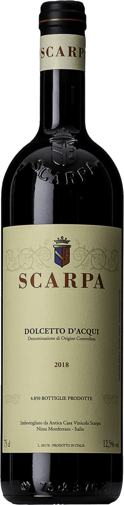 Dolcetto d'Acqui