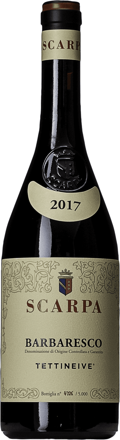 Barbaresco Tettineve