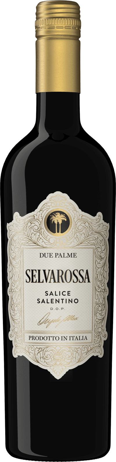 Selvarossa Salice Salentino
