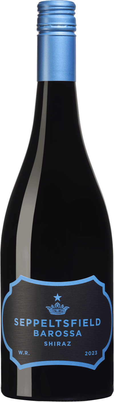 Seppeltsfield Barossa Shiraz