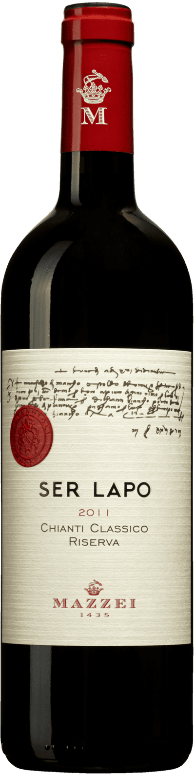 Ser Lapo Riserva