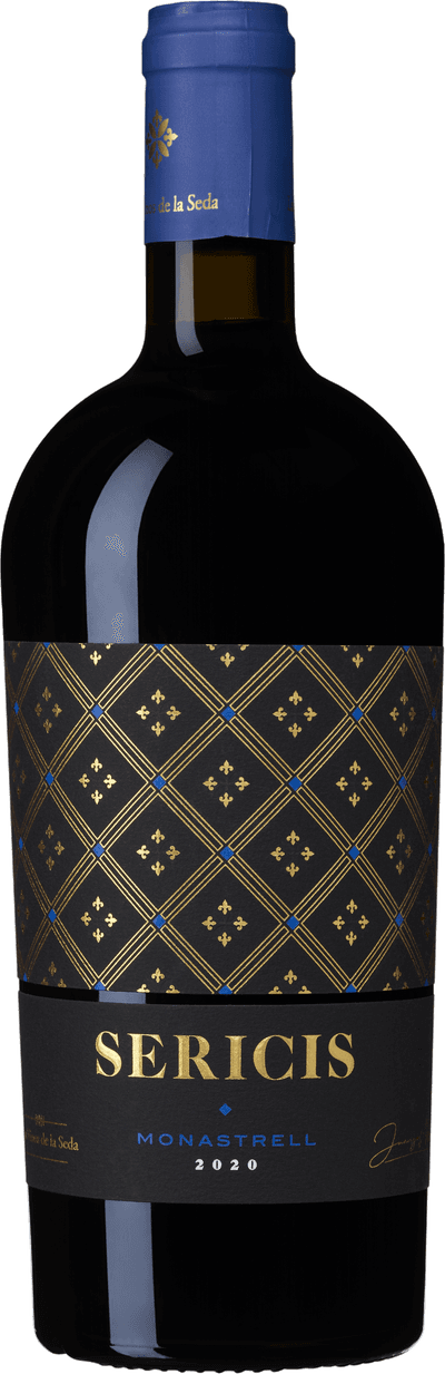 Sericis Monastrell