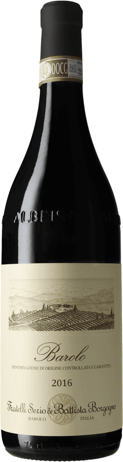 & Barolo