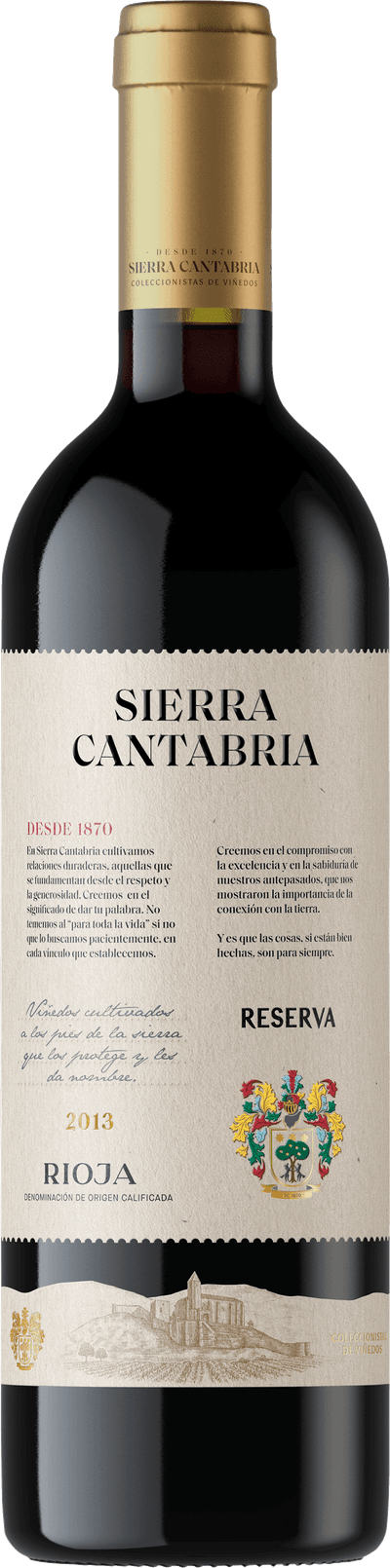 Reserva