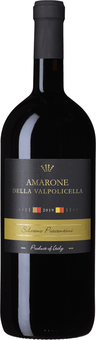 Silvano Piacentini Amarone