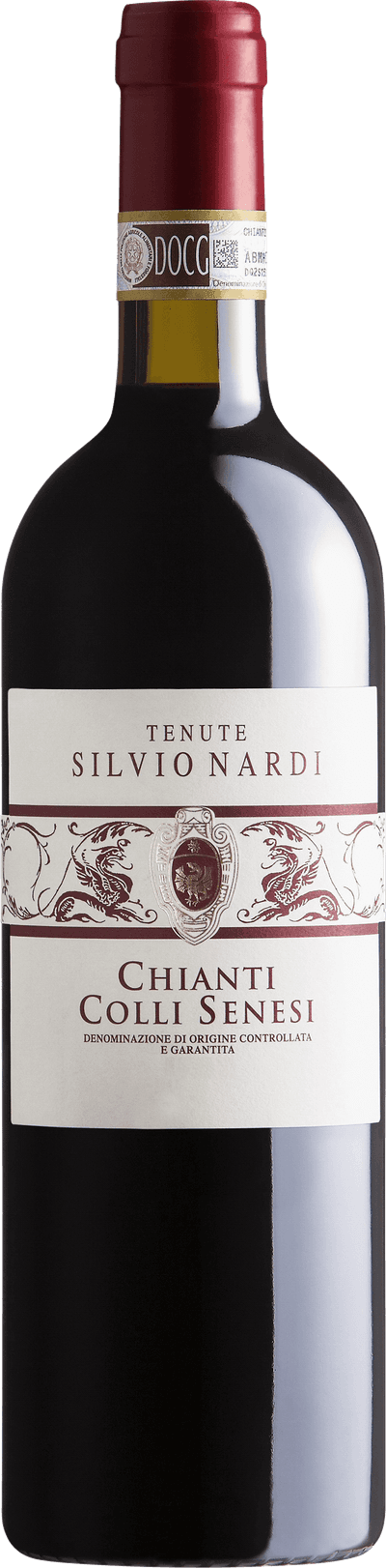 Chianti Colli Senesi