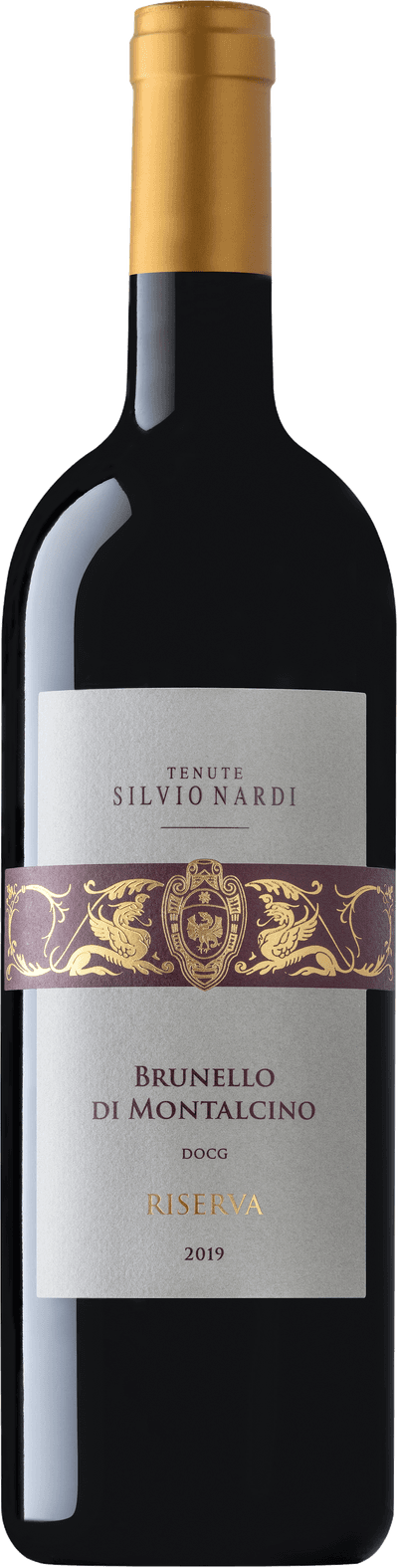 Brunello di Montalcino Riserva