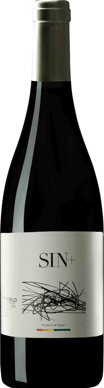 Sin+ Tempranillo