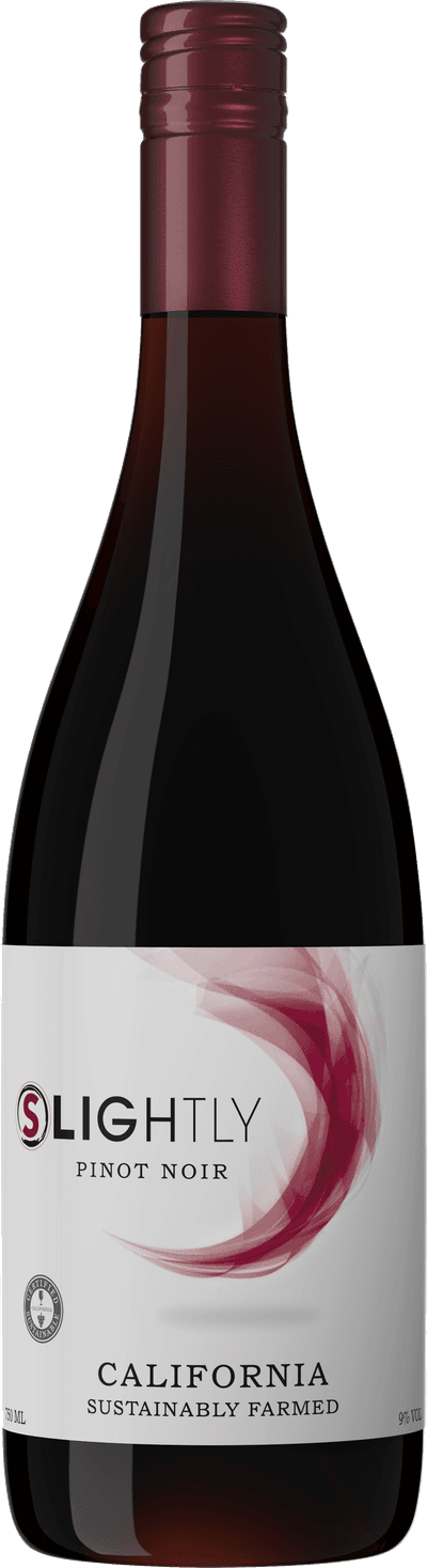 Slightly Pinot Noir