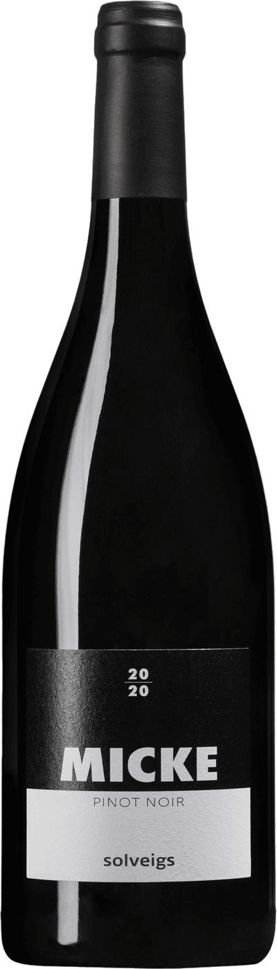 Vinflaske