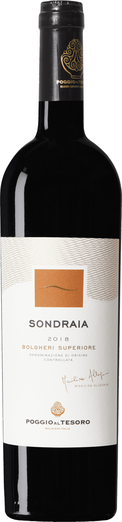 Sondraia