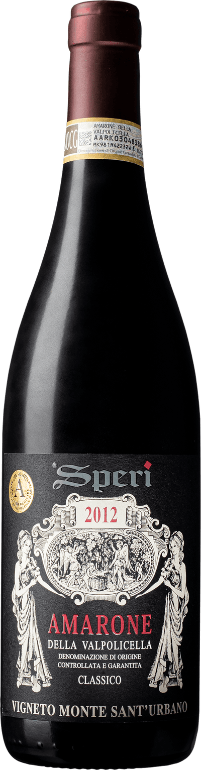 Amarone della Valpolicella Classico