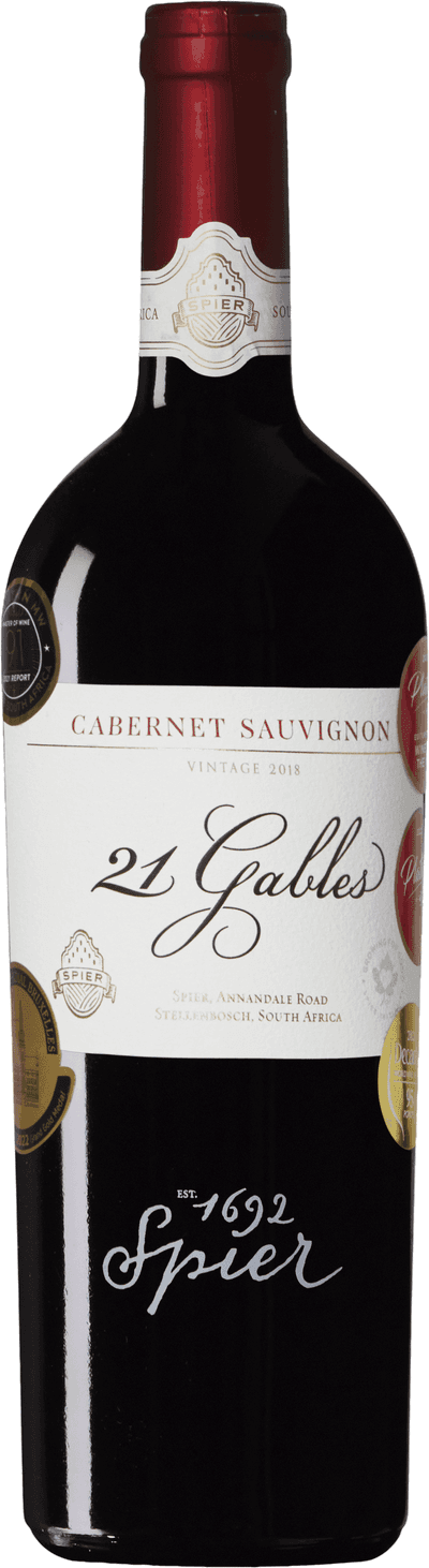 21 Gables Cabernet Sauvignon