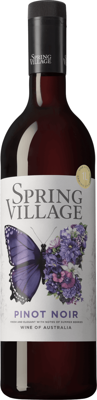 Village Pinot Noir