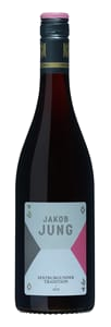 Vinflaske